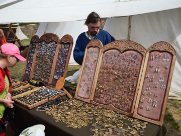 ТД Раздолье