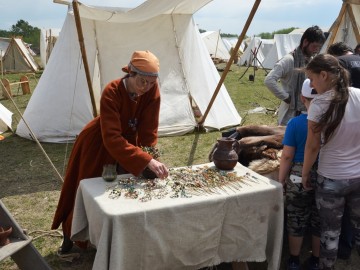 ТД Раздолье