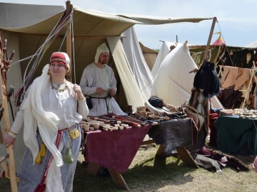 ТД Раздолье