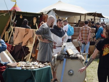 ТД Раздолье