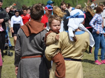 ТД Раздолье