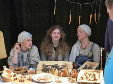 ТД Раздолье