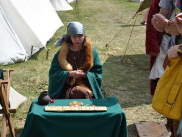 ТД Раздолье