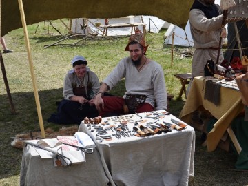 ТД Раздолье