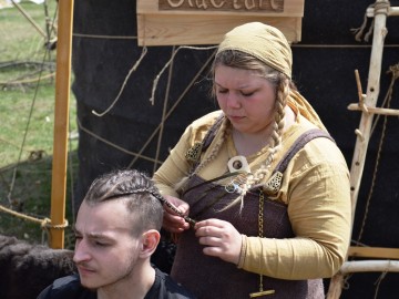 ТД Раздолье