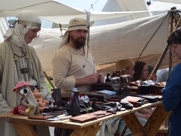 ТД Раздолье