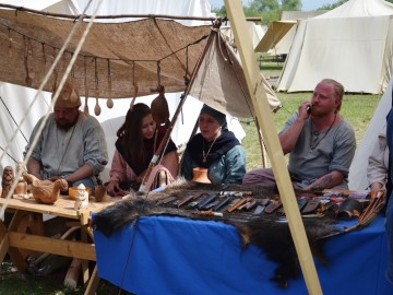 ТД Раздолье