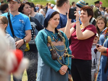 ТД Раздолье