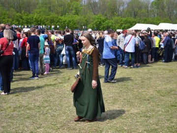 ТД Раздолье