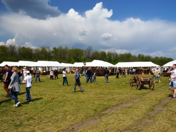 ТД Раздолье