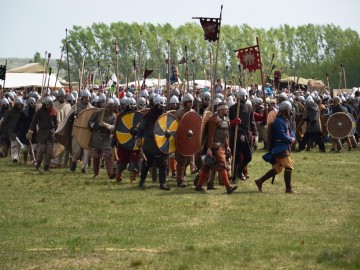 ТД Раздолье