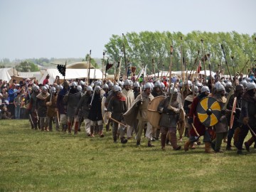 ТД Раздолье