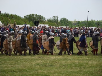 ТД Раздолье