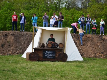 ТД Раздолье