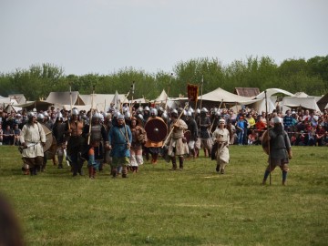 ТД Раздолье