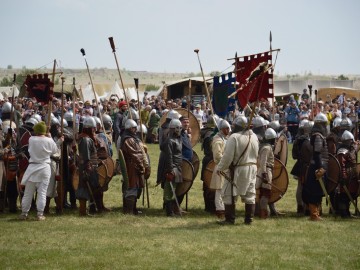 ТД Раздолье