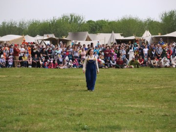 ТД Раздолье