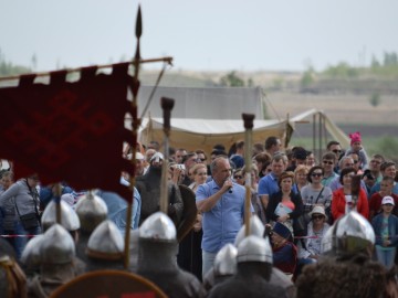 ТД Раздолье