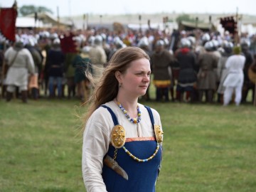 ТД Раздолье