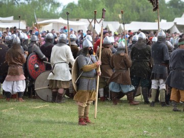 ТД Раздолье