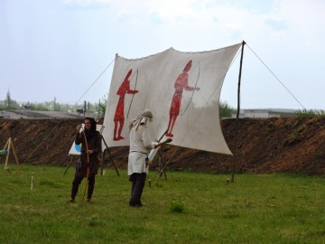 ТД Раздолье