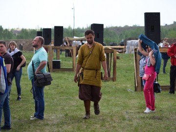 ТД Раздолье