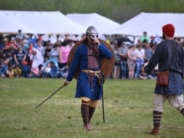 ТД Раздолье