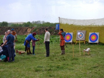 ТД Раздолье