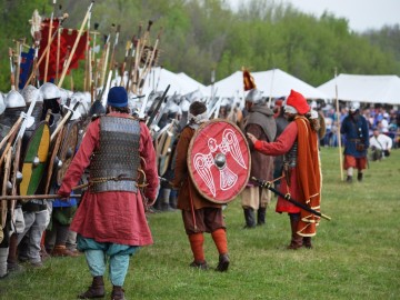 ТД Раздолье