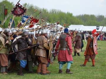 ТД Раздолье