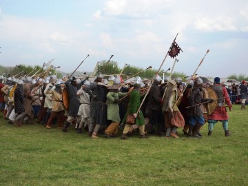 ТД Раздолье