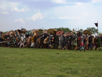 ТД Раздолье