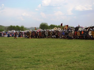 ТД Раздолье