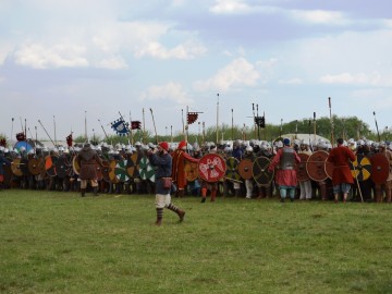 ТД Раздолье