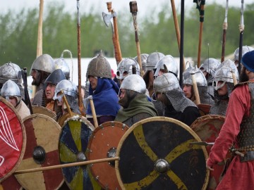 ТД Раздолье