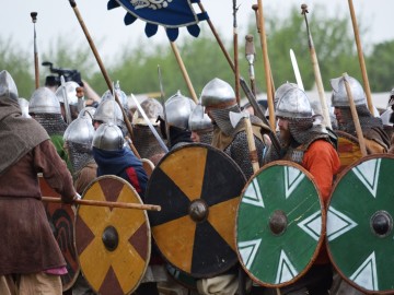 ТД Раздолье