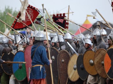 ТД Раздолье