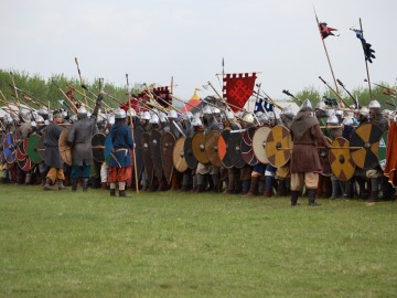 ТД Раздолье