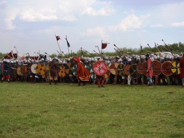 ТД Раздолье