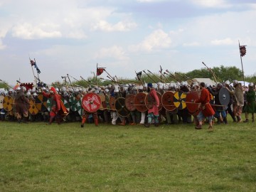 ТД Раздолье