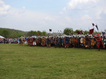 ТД Раздолье