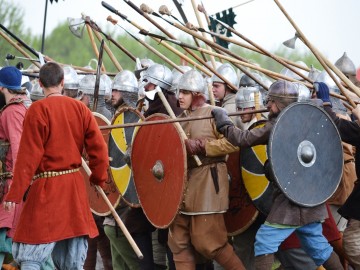 ТД Раздолье