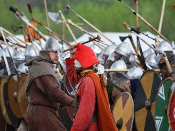 ТД Раздолье