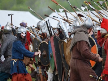 ТД Раздолье