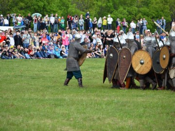 ТД Раздолье