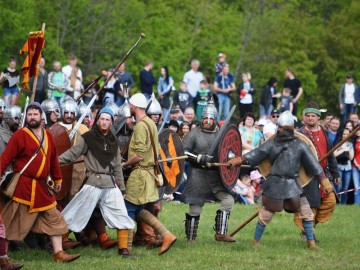 ТД Раздолье