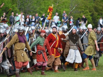 ТД Раздолье