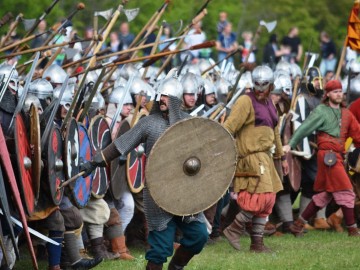 ТД Раздолье