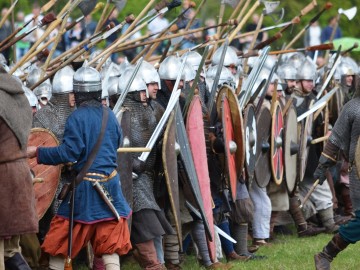 ТД Раздолье