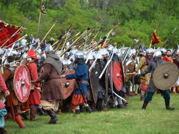 ТД Раздолье